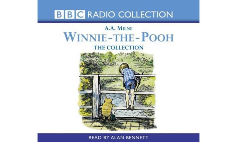 Winnie The Pooh - The Collection