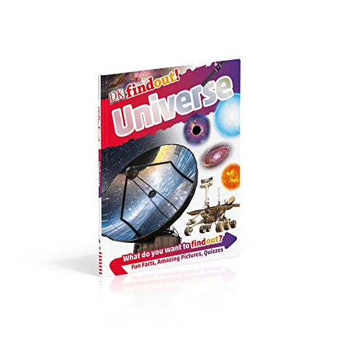 DKfindout! Universe - Retail Maharaj