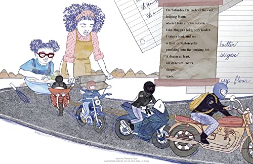 Everything in Its Place: A Story of Books and Belonging