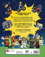 LEGO Amazing But True - Fun Facts About the LEGO World and Our Own!