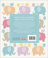 Baby's First-Year Journal