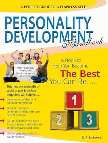 Personality Development Handbooks