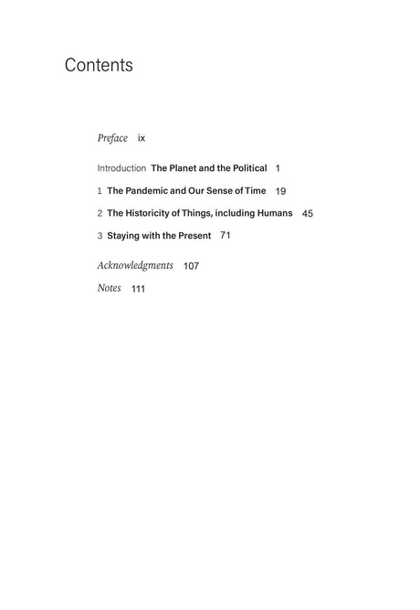 Primus Books - One Planet, Many Worlds: The Climate Parallax - Retail Maharaj