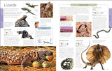 Animals: A Children's Encyclopedia