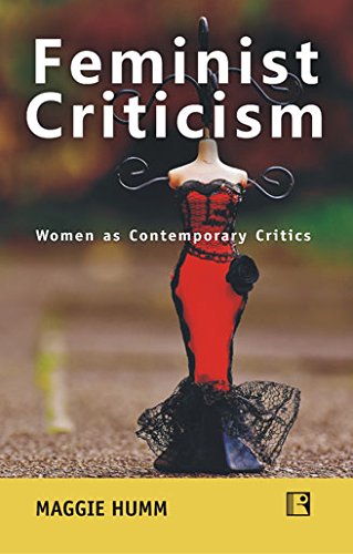 FEMINIST CRITICISM:: Women as Contemporary Critics - Retail Maharaj