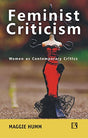 FEMINIST CRITICISM:: Women as Contemporary Critics - Retail Maharaj