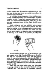 Self-working Card Tricks: 72 Foolproof Card Miracles for the Amateur Magician (Dover Magic Books)