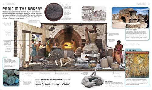 Incredible History: Lost Worlds Brought Back to Life