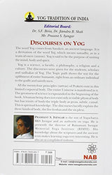 Discourses on Yog - Retail Maharaj