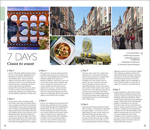 DK Eyewitness France (Travel Guide)