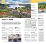 DK Top 10 Lake District