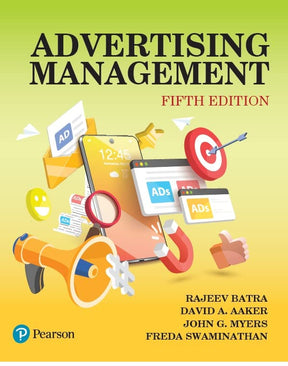 Advertising Management, 5e - Retail Maharaj