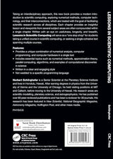 Lessons in Scientific Computing:Numerical Mathematics, Computer Technology, and Scientific Discovery - Retail Maharaj