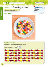 International Primary Maths Student's Book: Stage 2
