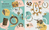 The Met 5000 Years of Awesome Objects: A History of Art for Children