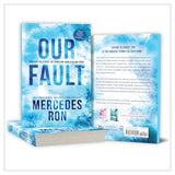 Our Fault (Culpable, 3) - Retail Maharaj