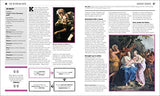 The Mythology Book ( Big Ideas) - Retail Maharaj