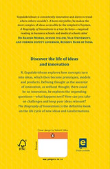 A Biography of Innovations: From Birth To Maturity - Retail Maharaj