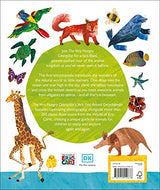 The Very Hungry Caterpillar's Very First Animal Encyclopedia: An Introduction to Animals, For VERY Hungry Young Minds (The Very Hungry Caterpillar Encyclopedias)