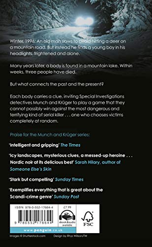 The Boy in the Headlights: From the author of the Richard & Judy bestseller I’m Travelling Alone