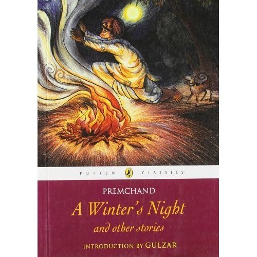 Winters Night Other Stories