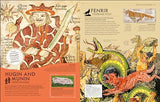 Supernatural Creatures: Mythical and Sacred Creatures from Around the World