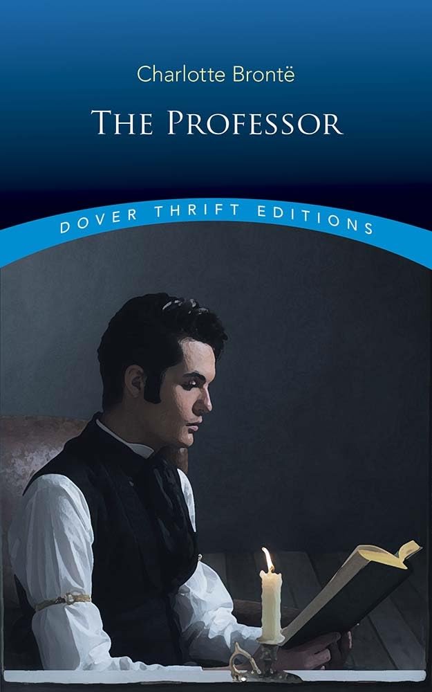 The Professor (Thrift Editions)