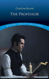 The Professor (Thrift Editions)