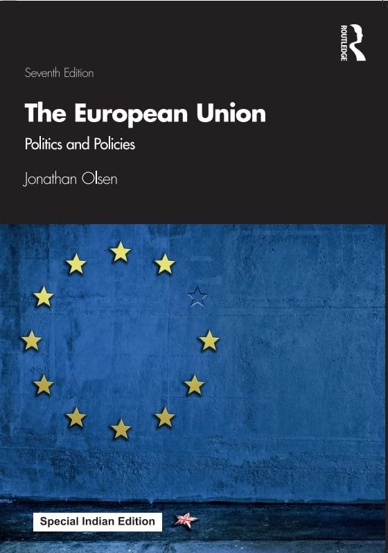 The European Union - Retail Maharaj