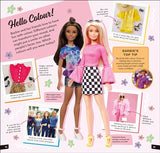 Barbie Pocket Fashion Expert (Pocket Expert)
