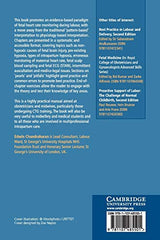 Handbook of CTG Interpretation: From Patterns to Physiology