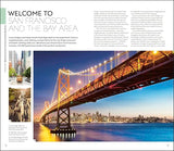 DK San Francisco and the Bay Area