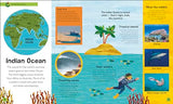 The Very Hungry Caterpillar's Very First Ocean Encyclopedia: An Introduction to the Ocean, for Very Hungry Young Minds