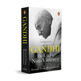 Gandhi: The End of Non-Violence | A Deep Dive into Gandhi’s Struggle for Peace Amidst Partition | Political Crisis, Communal Violence & His Unyielding Mission for Unity - Retail Maharaj