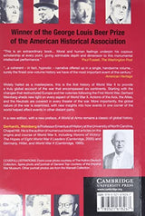 A World At Arms: A Global History Of World War II