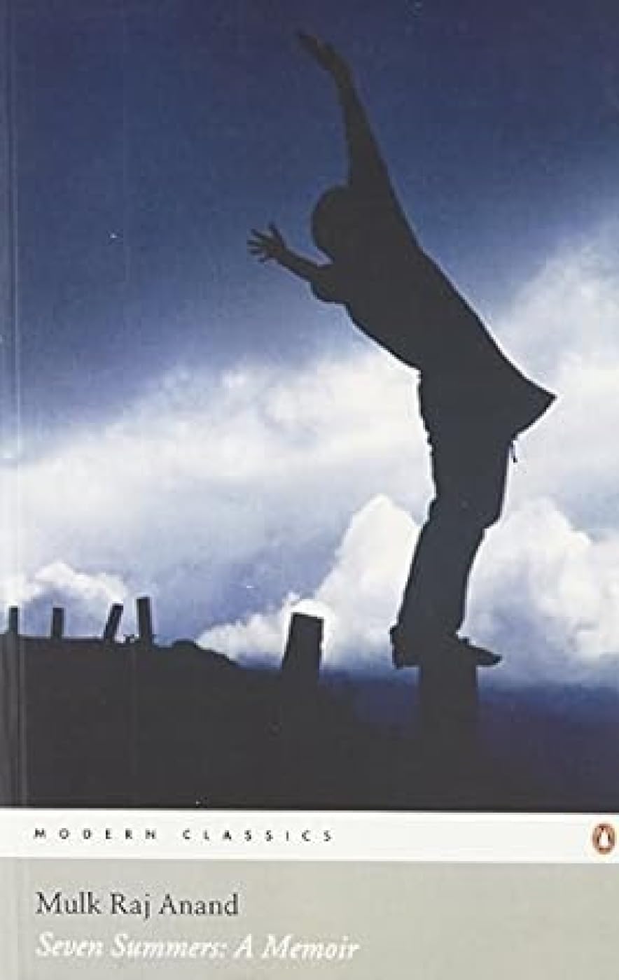 Seven Summers - Retail Maharaj