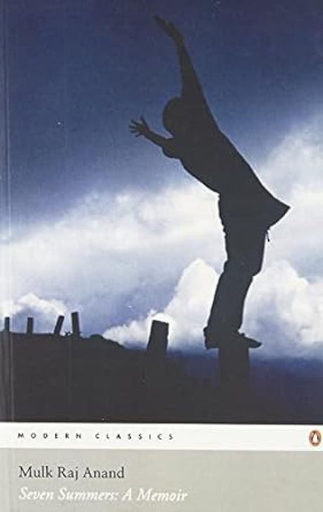 Seven Summers - Retail Maharaj