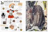 Eyewitness Encyclopedia Poster Book: More Than 30 Reversible Tear-Out Posters (DK Eyewitness)