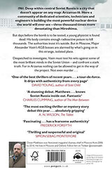 Black Sun: Based on a true story, the critically acclaimed Soviet thriller