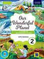 Our Wonderful Planet: A Course on Environmental Studies Class 2 - Retail Maharaj