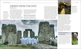 A History of Magic, Witchcraft and the O