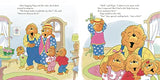 Helping (Berenstain Bears Gifts of the Spirit)
