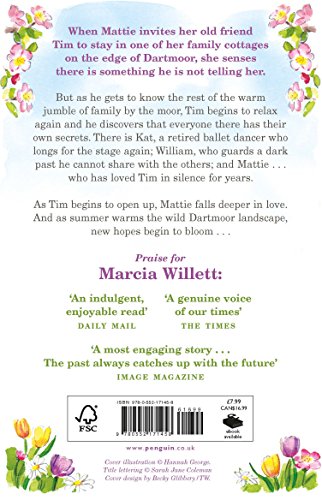 The Songbird: A perfect holiday escape set in the beautiful West Country