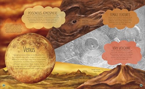 The Magic and Mystery of Space: Tour Across Our Astounding Universe
