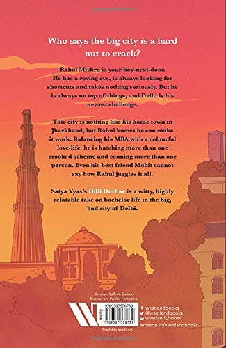 Dilli Durbar (English Translation) - Retail Maharaj