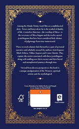 Jyotirlingam: Shiva and the Twelve Columns of Light - Retail Maharaj