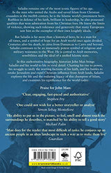 Saladin: The Life, the Legend and the Islamic Empire
