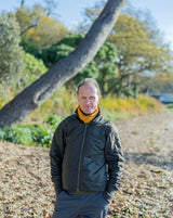 Albert & The Whale - Retail Maharaj