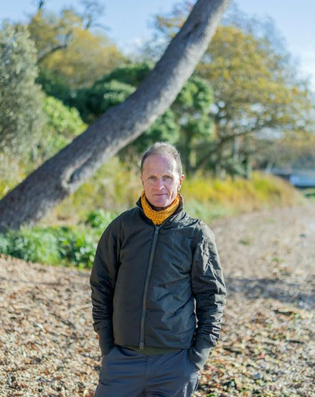 Albert & The Whale - Retail Maharaj