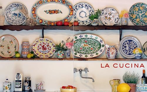 The Tuscan Sun Cookbook: Recipes from Our Italian Kitchen